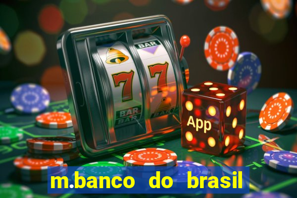 m.banco do brasil 777 bet